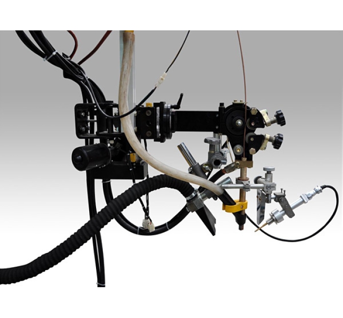 GZ-Ⅱ焊接跟踪器
