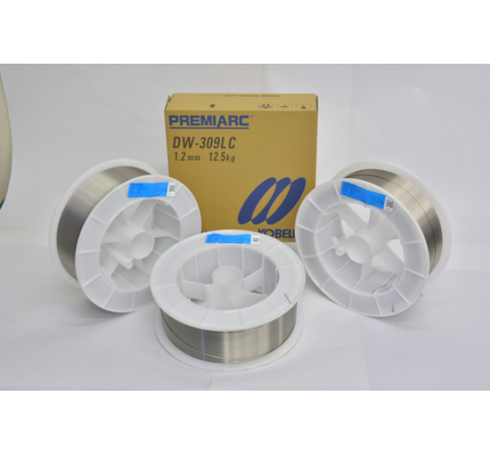 DW-309LC不锈钢药芯焊丝