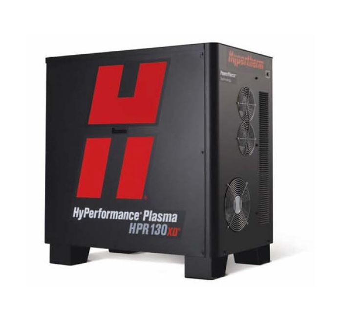 HPR130XD切割机
