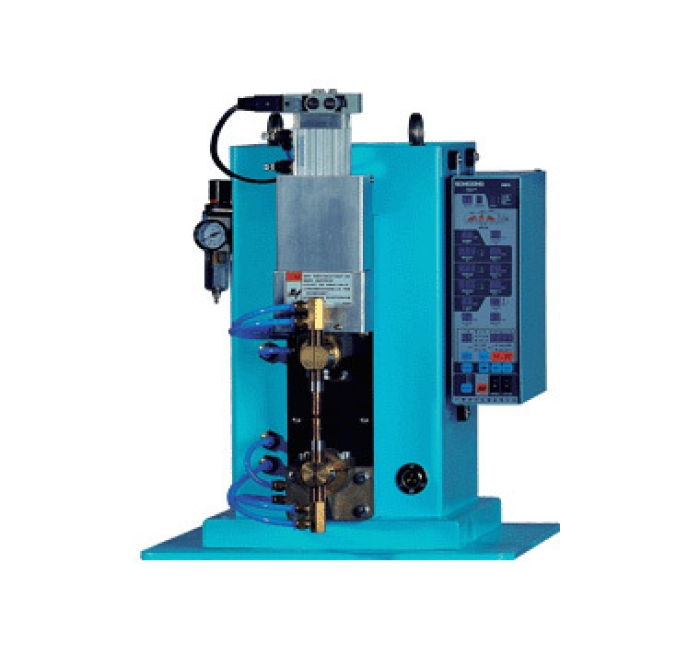 精密台式点焊机